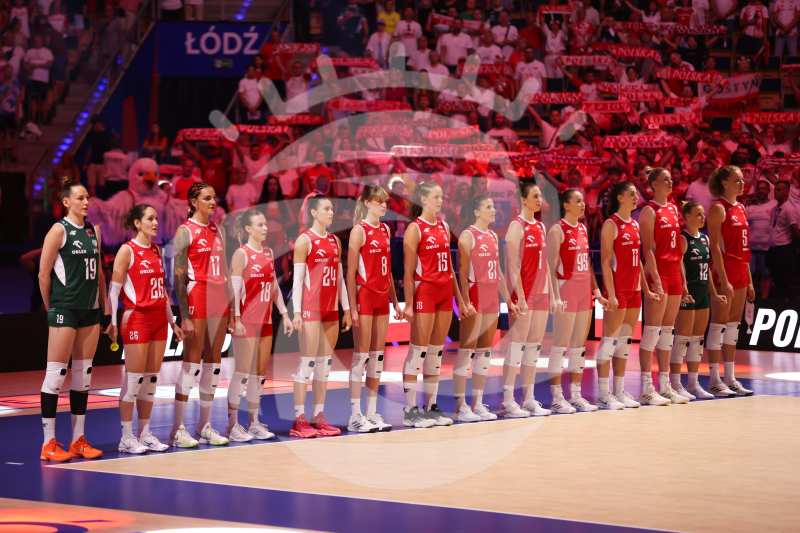 Polska - Piłka nożna